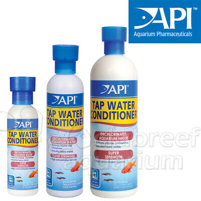 Water Conditioners & Additives