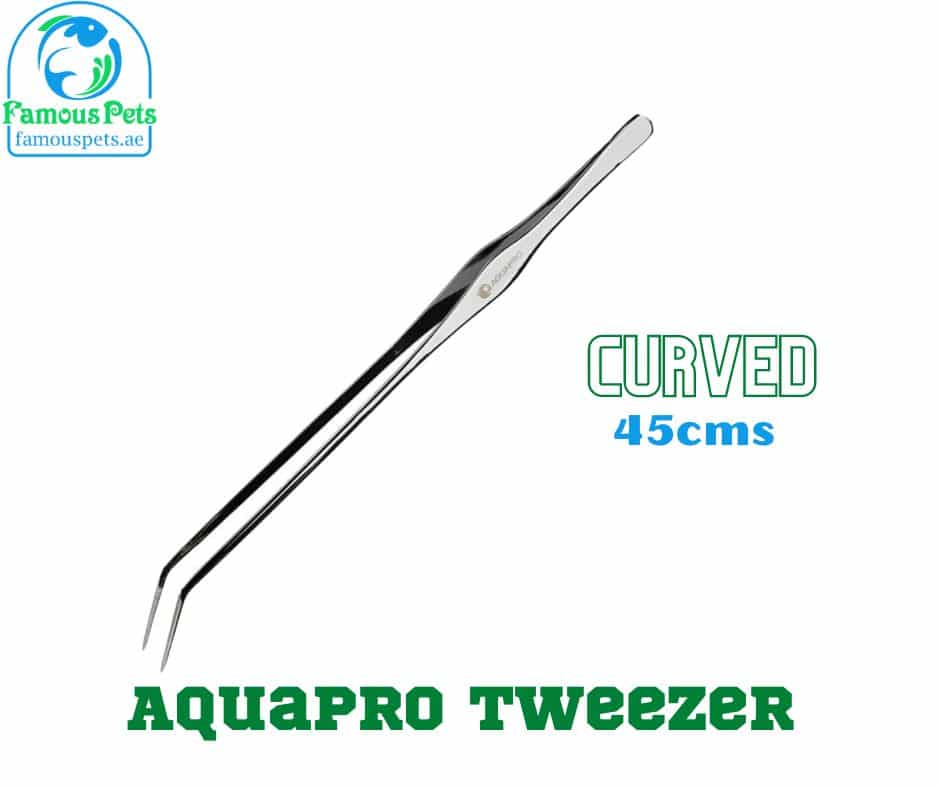 AquaPro Tweezer