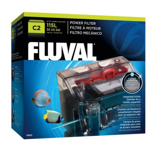 Fluval C2 Power Filter