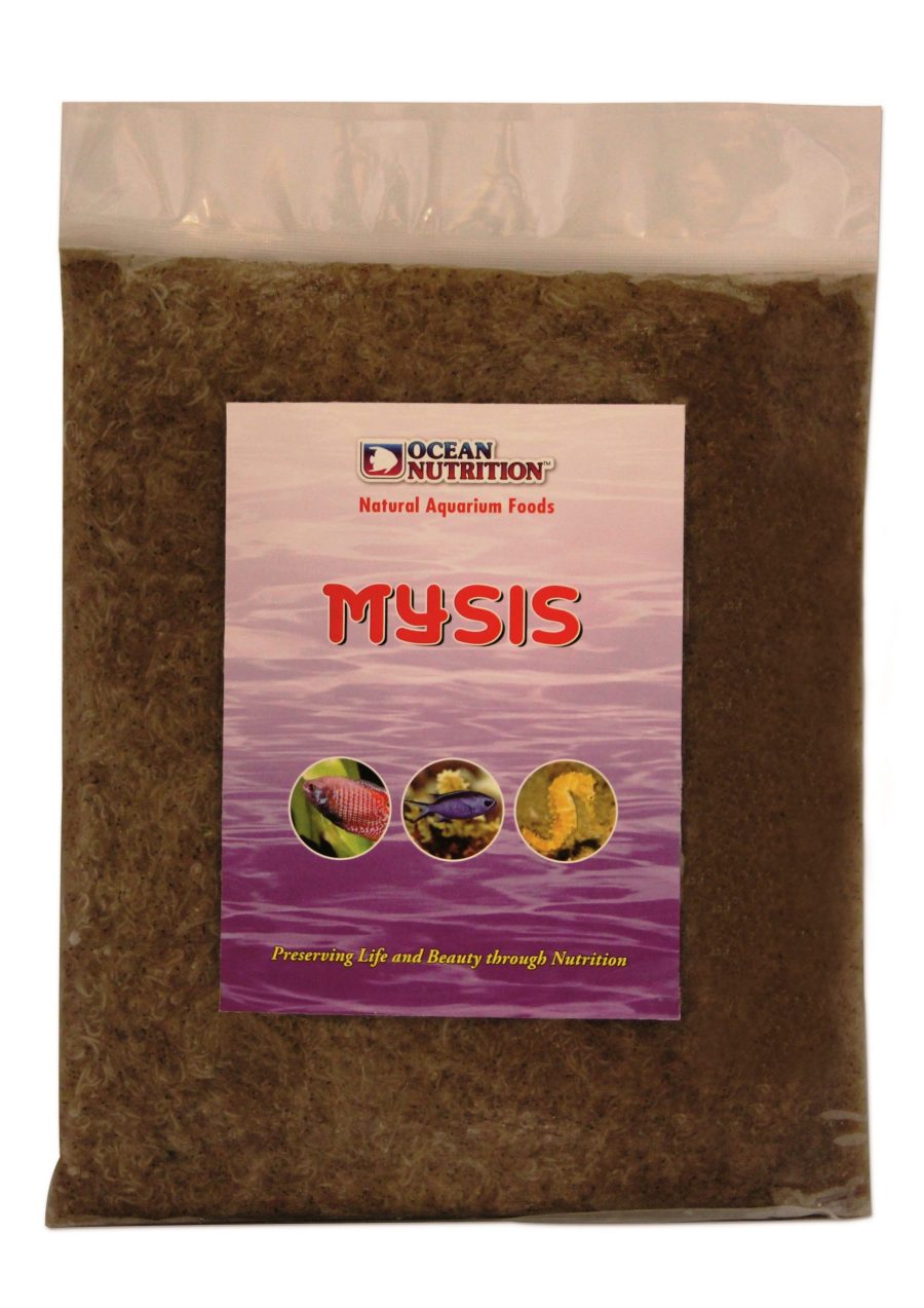 Mysis Flatpack 454G