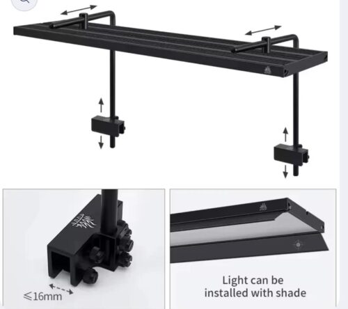 Week Aqua L VER 3series D version PRO App Controlled (L600D)