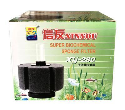 Sponge Filter Biochemical -280