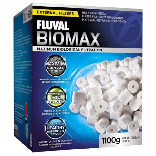 FLUVAL BIOMAX 1100 G