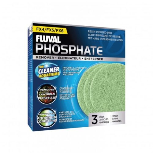 Fluval Fx4/6 Phosphate Remover