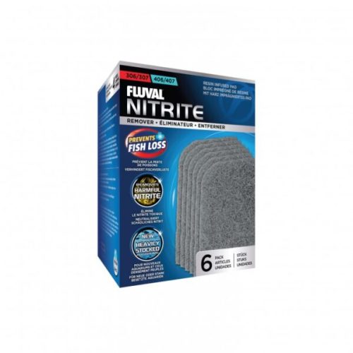 FLUVAL 307/407 NITRITE REMOVER