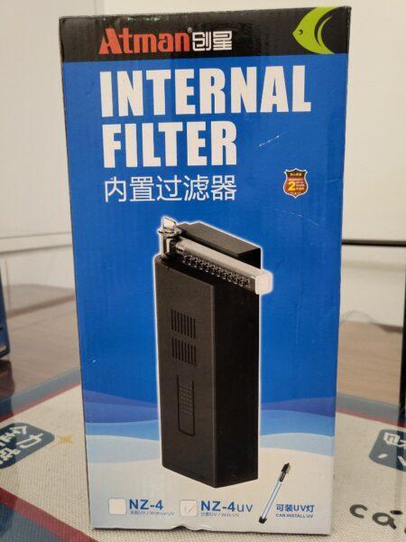 Internal Filter NZ-1