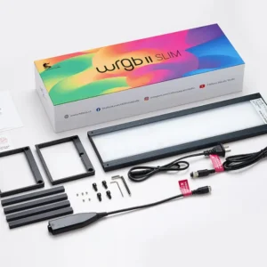 Chihiros WRGB II Slim