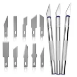 13 Piece Carving Tool For Aquascaping (1)