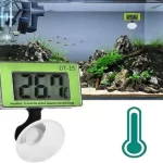 AQUABLUE DIGITAL THERMOMETER 2