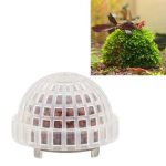 Moss Ball Holder Grow Plants-1