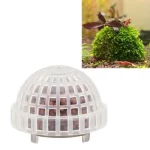 Moss Ball Holder Grow Plants (1)