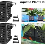 Plant Hanging Pot Hydroponic 8CM (2)