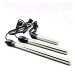 SOBO AQUARIUM STAINLESS STEEL HEATER 50W HC-50 4