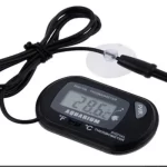 ST-3 DIGITAL THERMOMETER 2