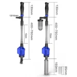 SUNSUN Electric water exchanger_ gravel cleaner HXS-02 (2)