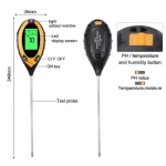 Yieri 4 In 1 Soil Meter (3)