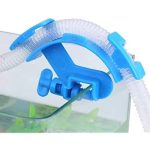 Aquarium hose holder 19mm