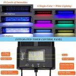 HYGGER RGB LED PLANTS LIGHTS (2)