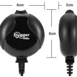 HYGGER SILENT AIR PUMP (2)