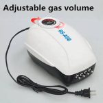 RS SUPER AIR PUMP 10W RS-A98 (2)