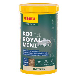 Sera Koi Royal Mini 1000ml