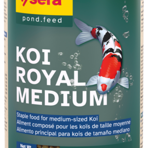 Sera Koi Royal Medium 1000ml