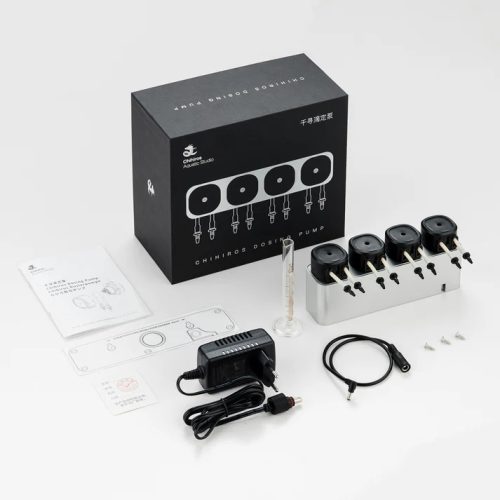 Chihiros dosing pump head