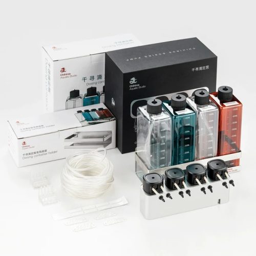 Chihiros dosing system - Full set