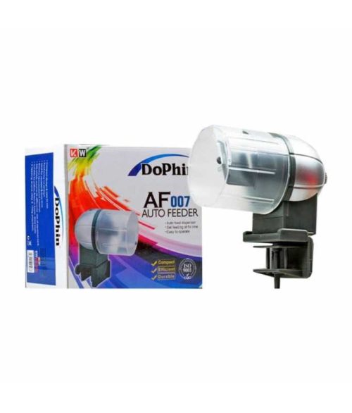 KW Zone Dophin AF - 007 Auto Feede