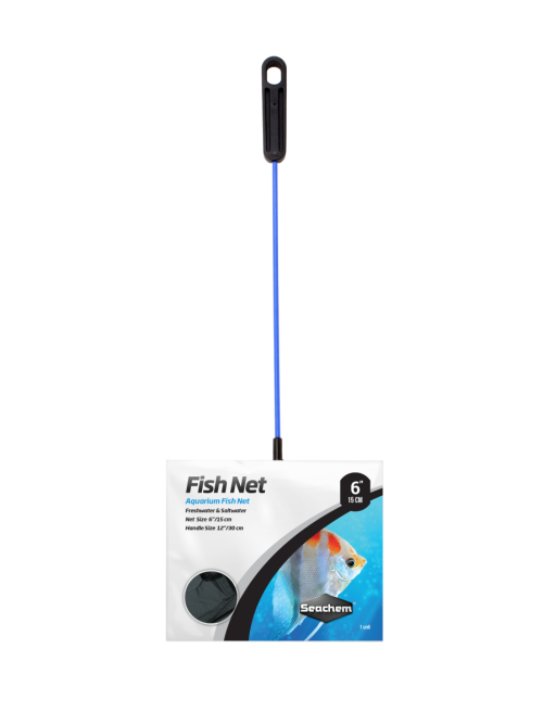 Fish Net 6" / 15 cm Seachem