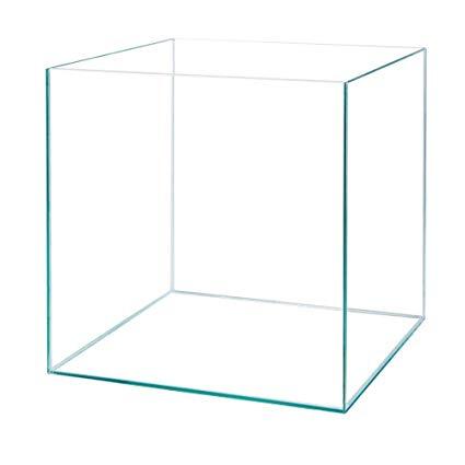 Cube Aquarium 35x35x35