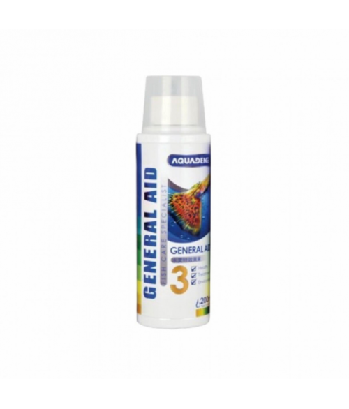 Aquadene General Aid - 200ml