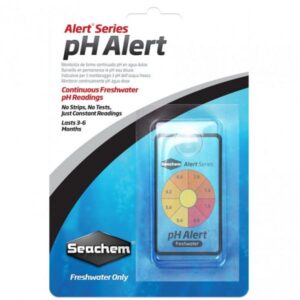Ph Alert