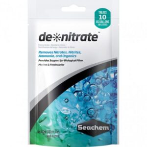DE-NITRATE 100ML