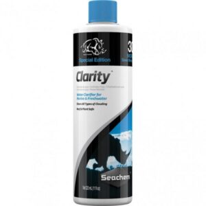 Clarity Bonus +30% Free 325Ml