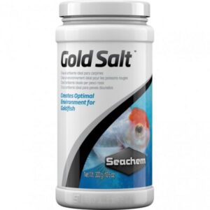 GOLD SALT 300G
