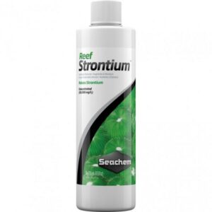 REEF STRONTIUM 250ML