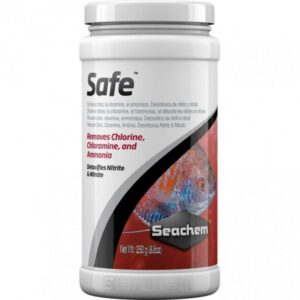 Safe 250G