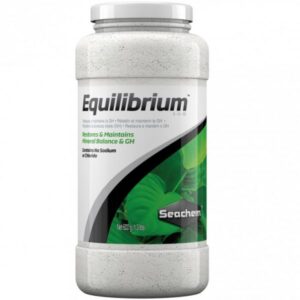 EQUILIBRIUM 600G