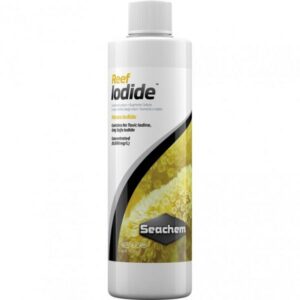 REEF IODIDE 250ML