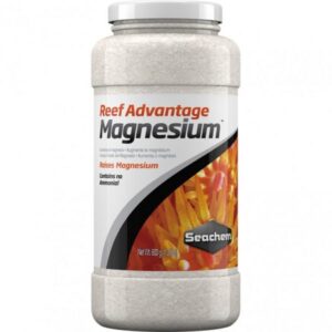 Reef Advantage Magnesium 300G