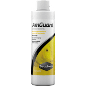 SEACHEM-AMGUARD 100ML