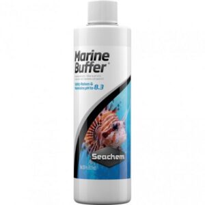 Liquid Marine Buffer 250Ml