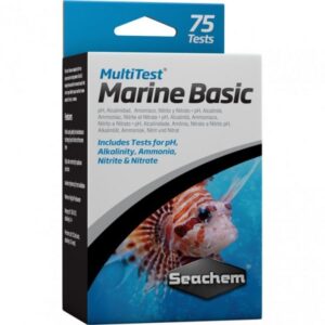 MULTITEST MARINE BASIC
