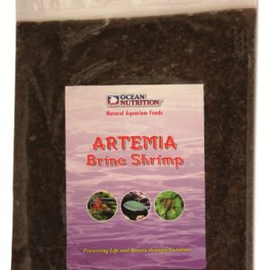 Artemia Brine Shrimp Flatpack 454G
