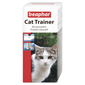 CAT TRAINER - 10ML
