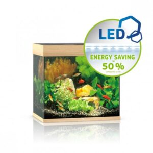 JUWEL AQUARIUM Lido 120 Led Light Wood