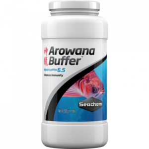 AROWANA BUFFER 500 G