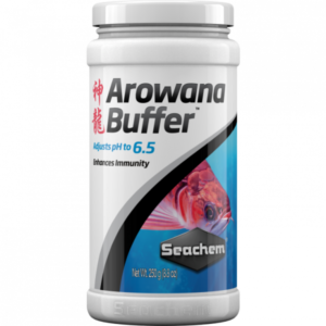AROWANA BUFFER 250 G