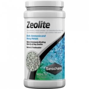 ZEOLITE 250 ML